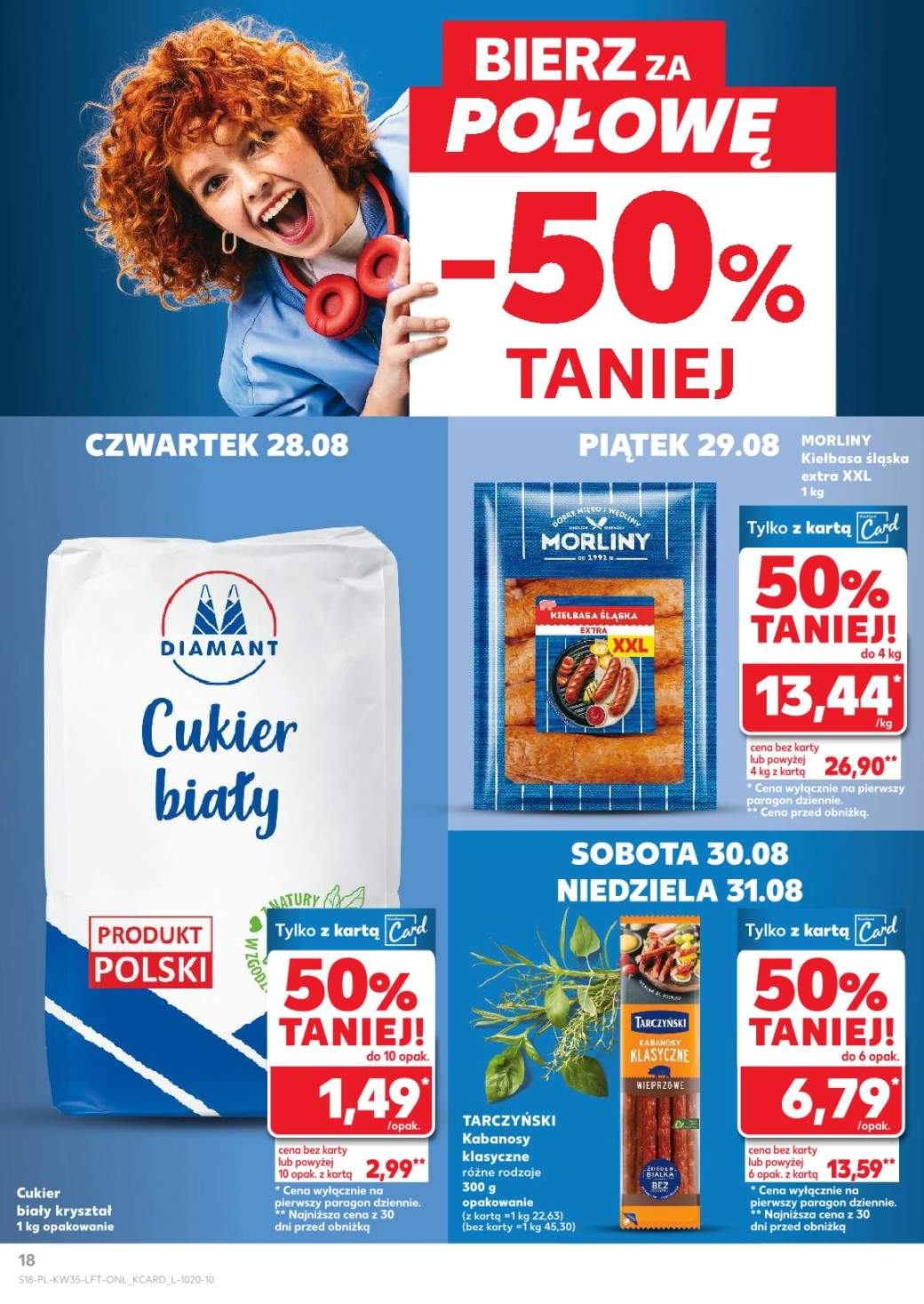 Okładka gazetki