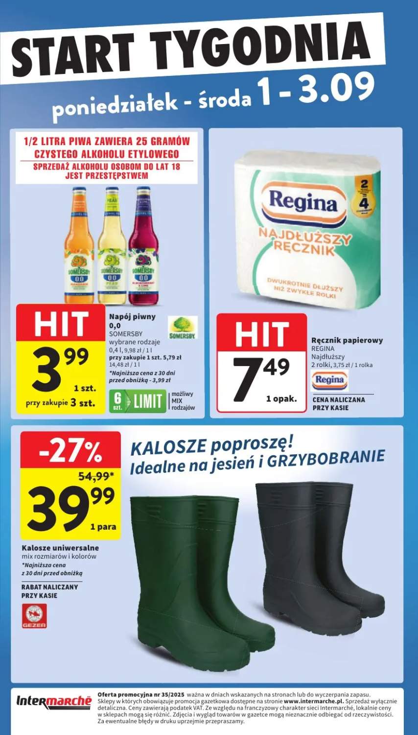 Okładka gazetki