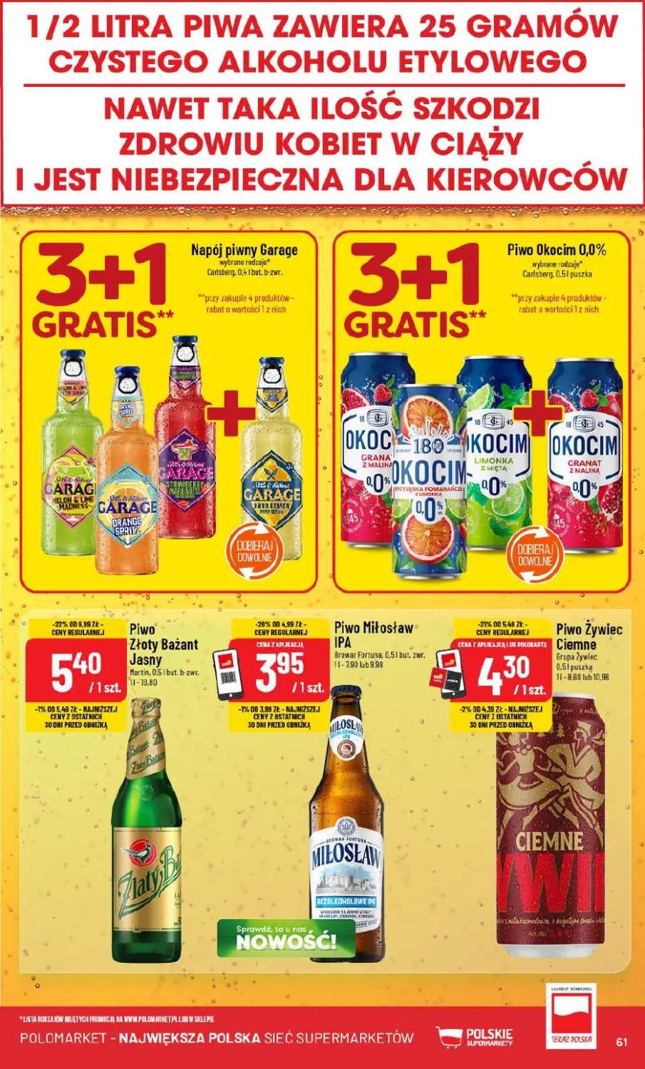 Okładka gazetki