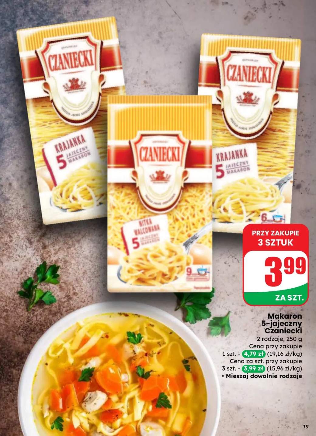 Okładka gazetki