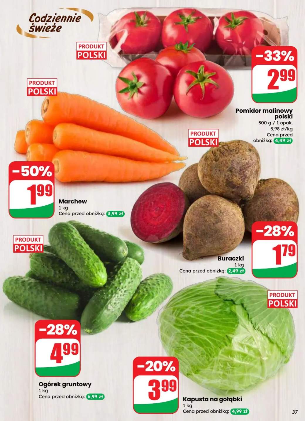 Okładka gazetki