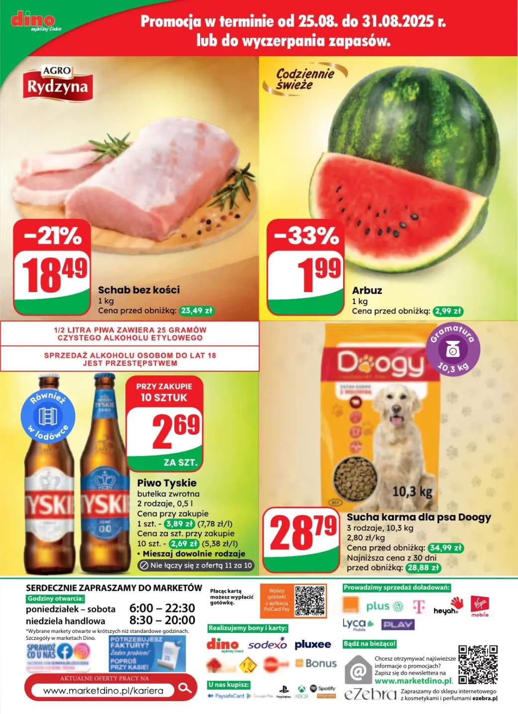 Okładka gazetki