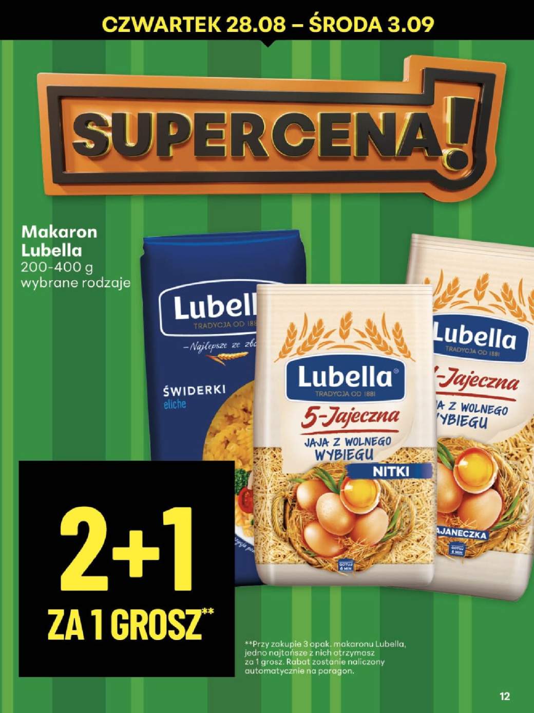 Okładka gazetki