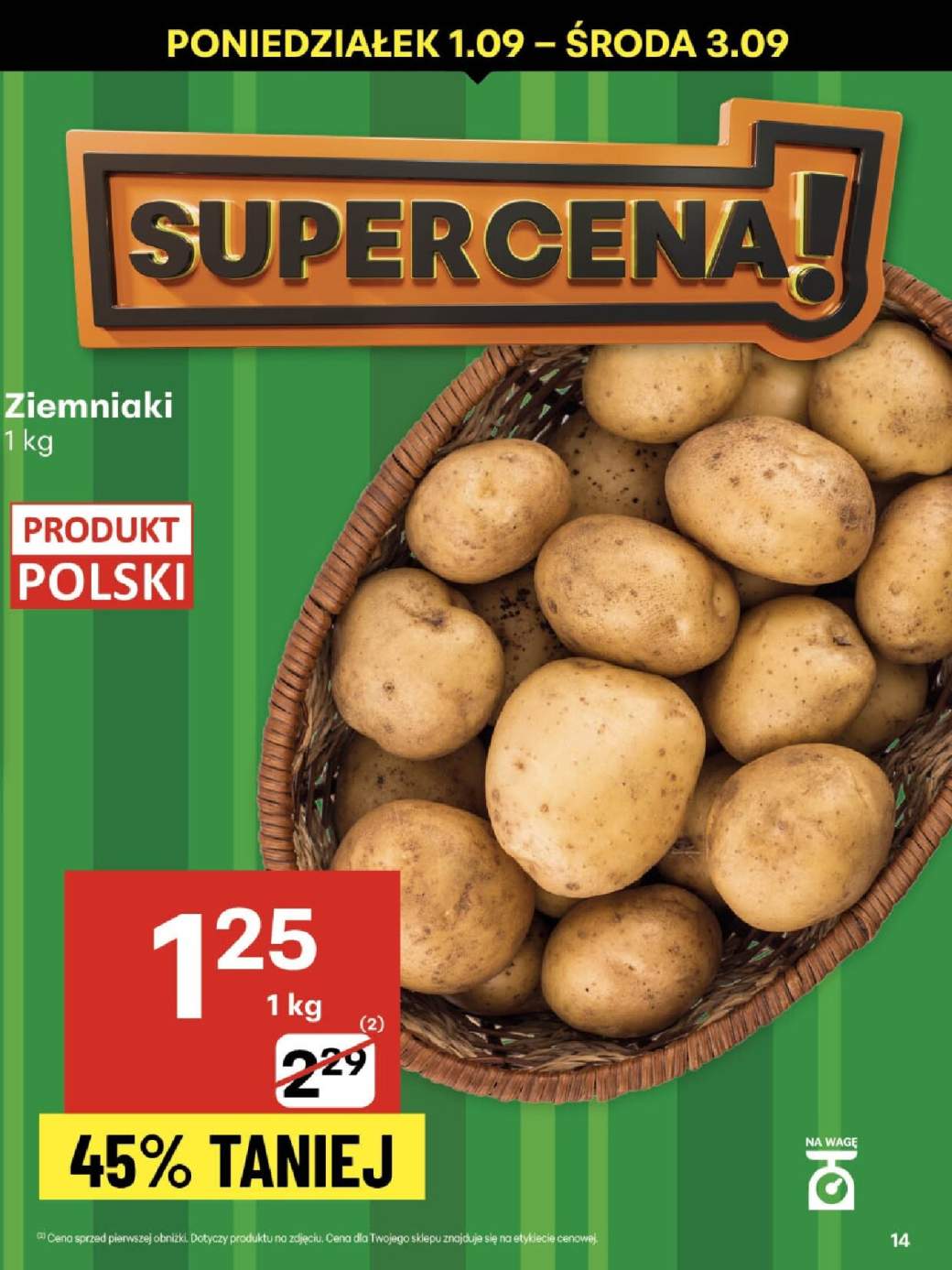 Okładka gazetki