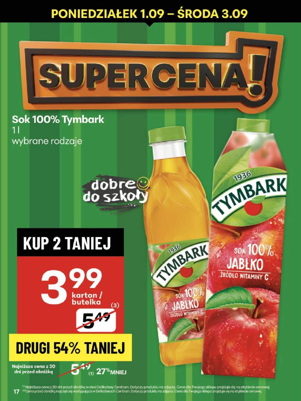 Okładka gazetki