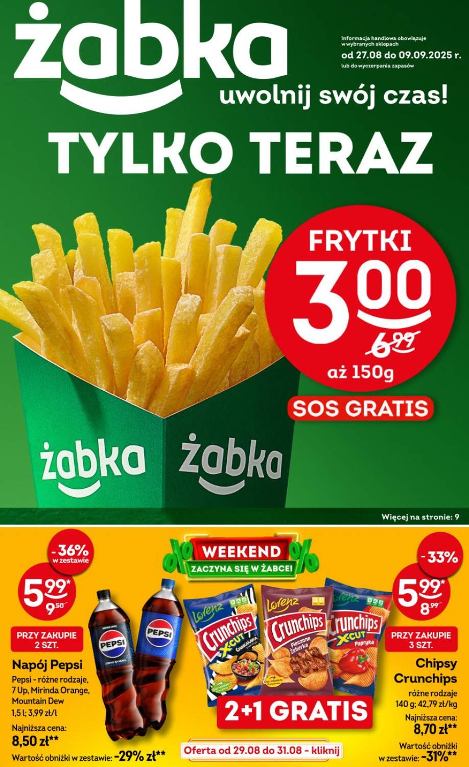 Okładka gazetki