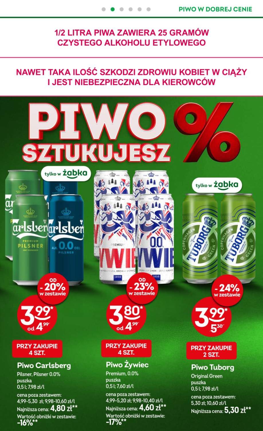 Okładka gazetki