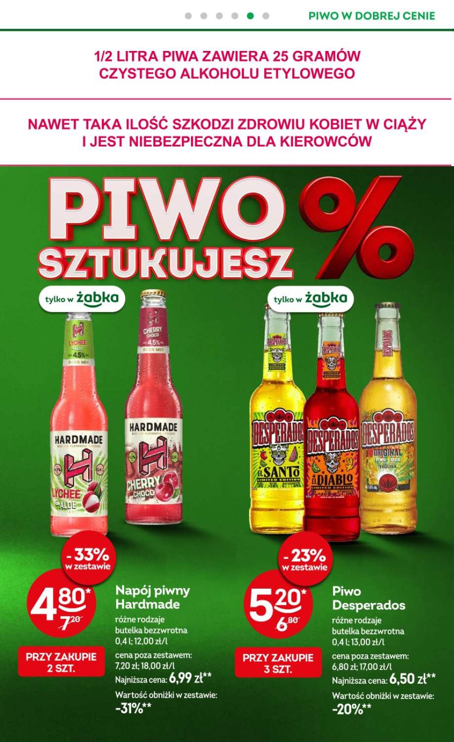 Okładka gazetki