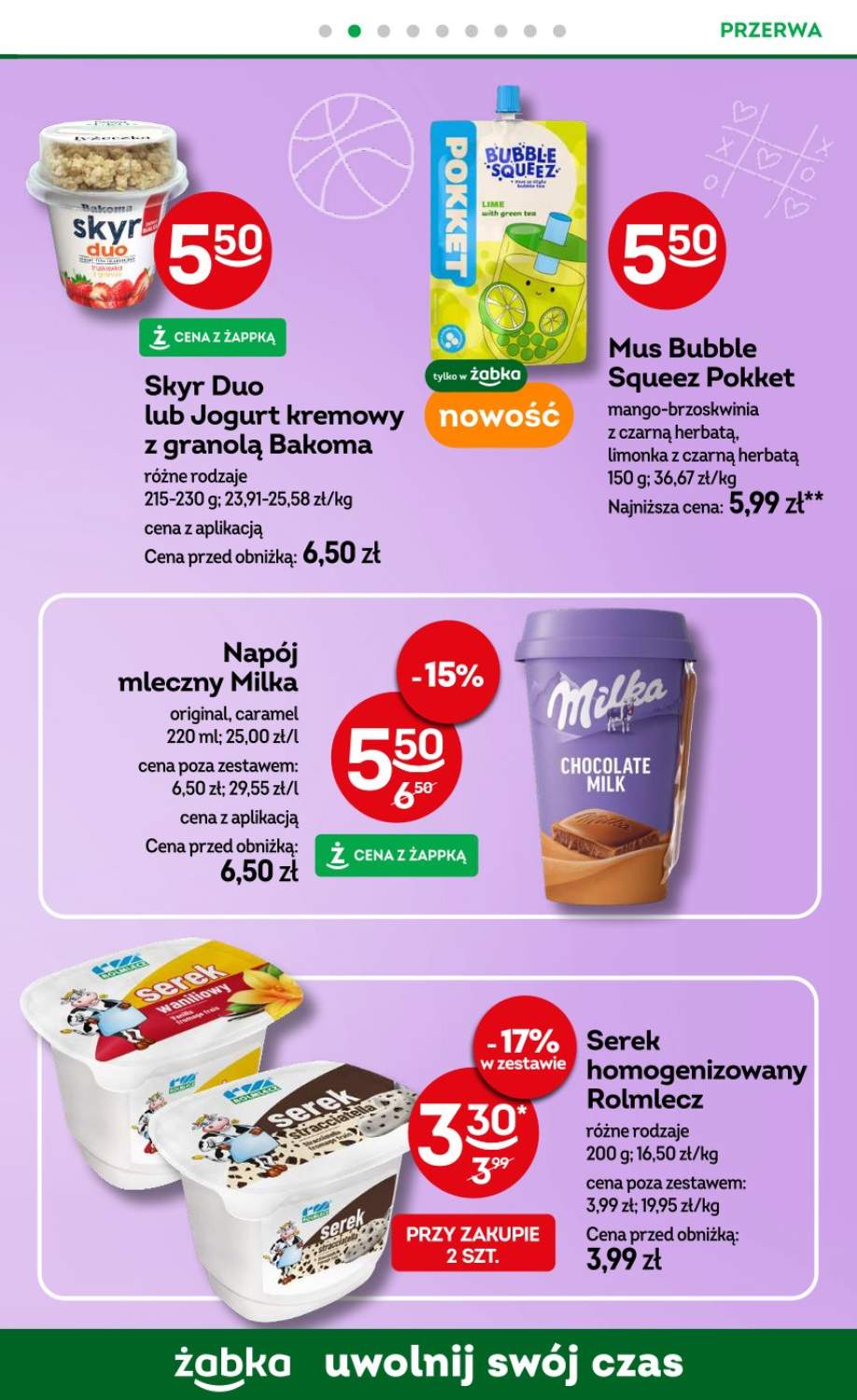 Okładka gazetki