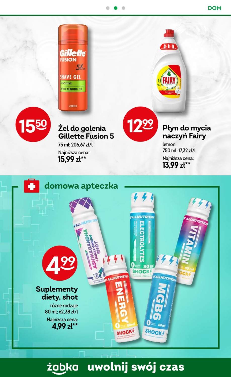 Okładka gazetki