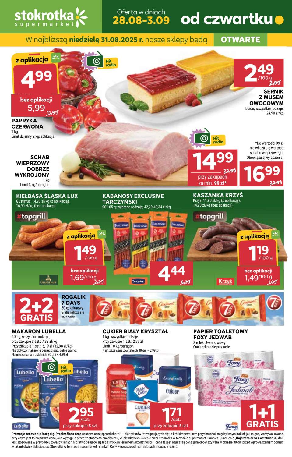 Okładka gazetki