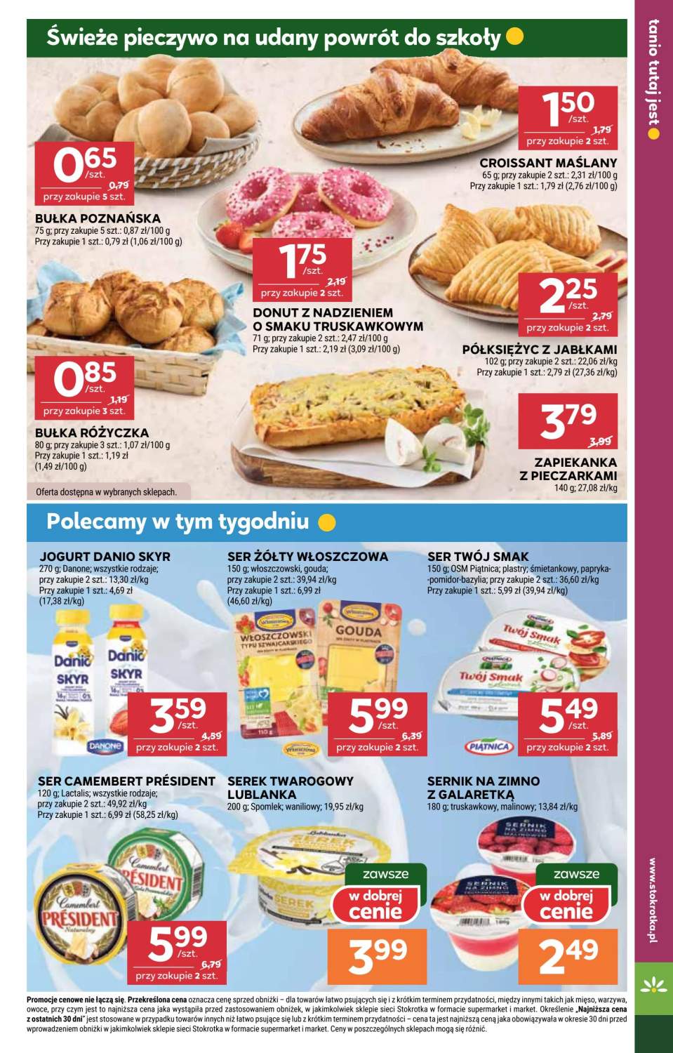 Okładka gazetki