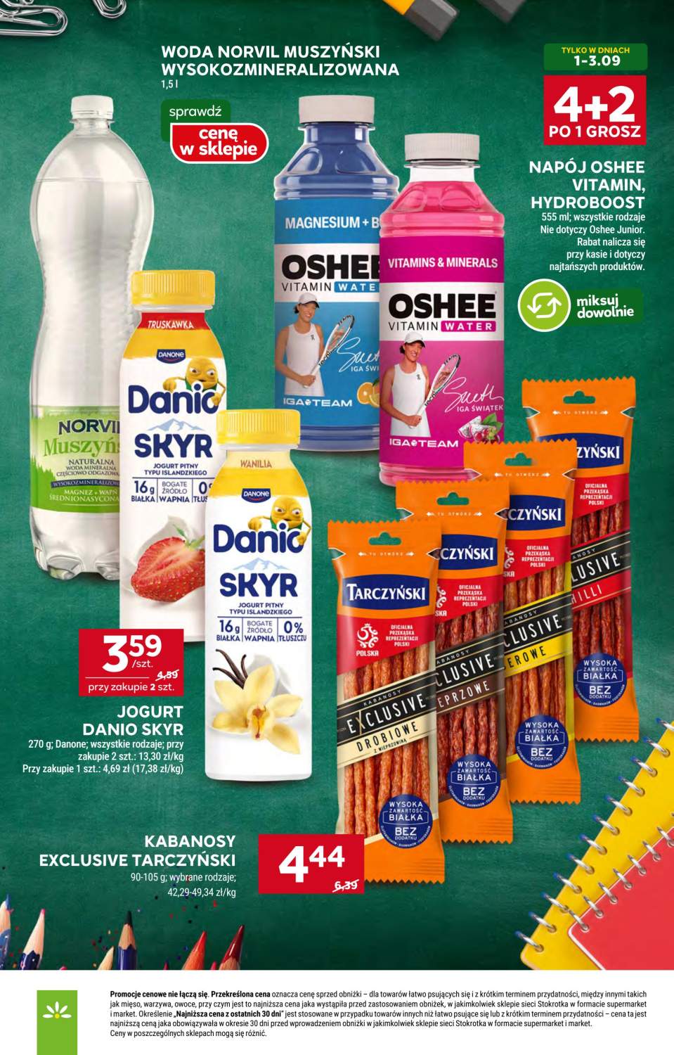 Okładka gazetki