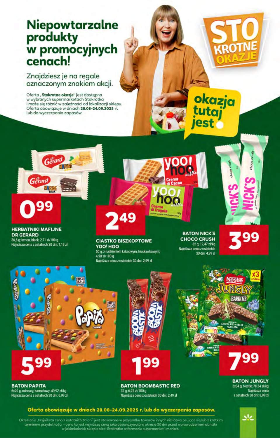 Okładka gazetki
