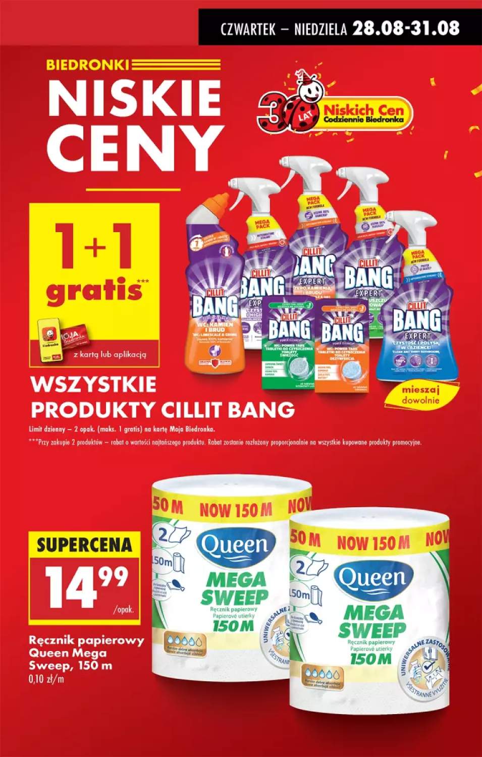 Okładka gazetki