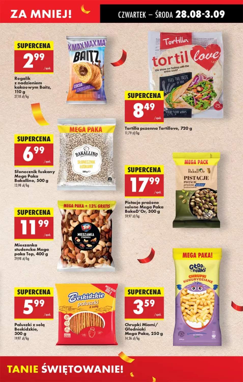 Okładka gazetki
