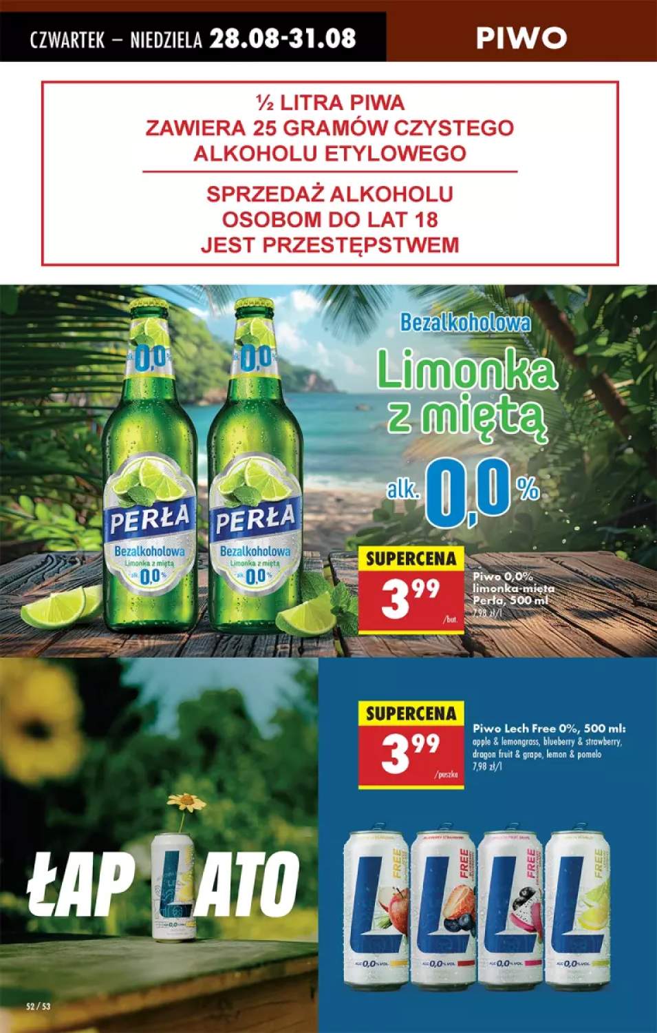 Okładka gazetki