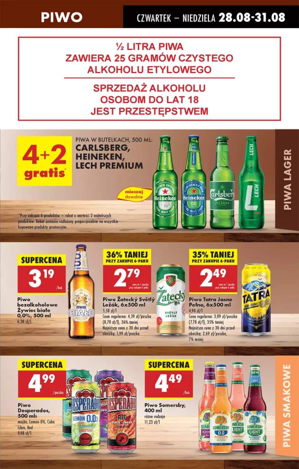 Okładka gazetki
