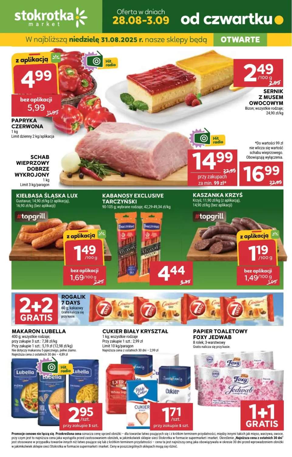 Okładka gazetki
