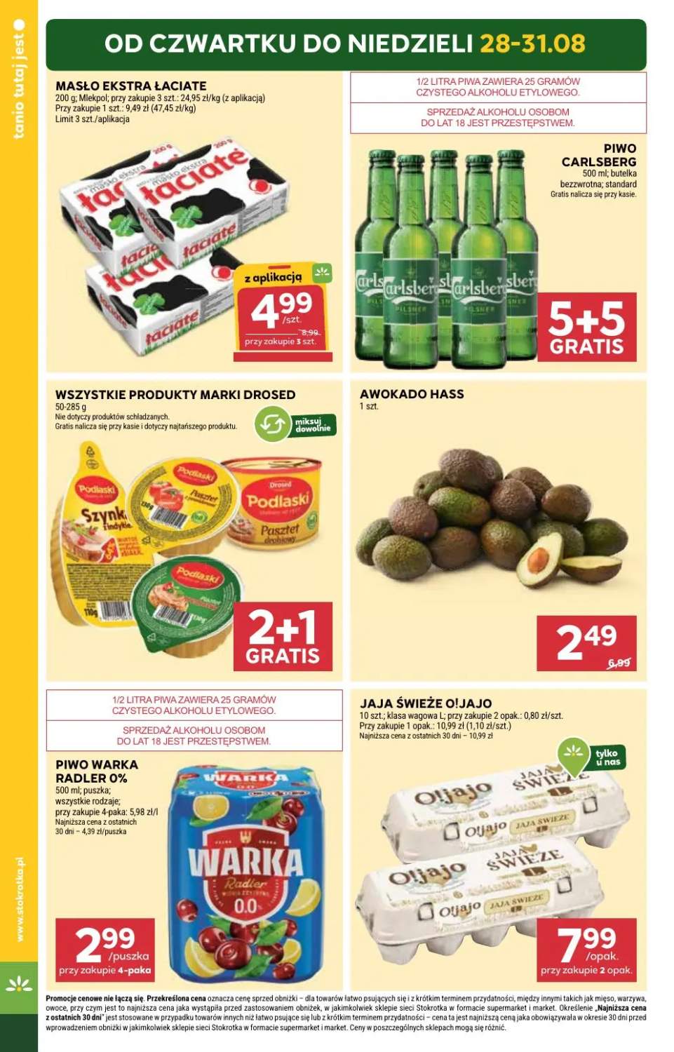 Okładka gazetki