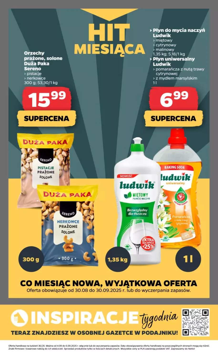 Okładka gazetki