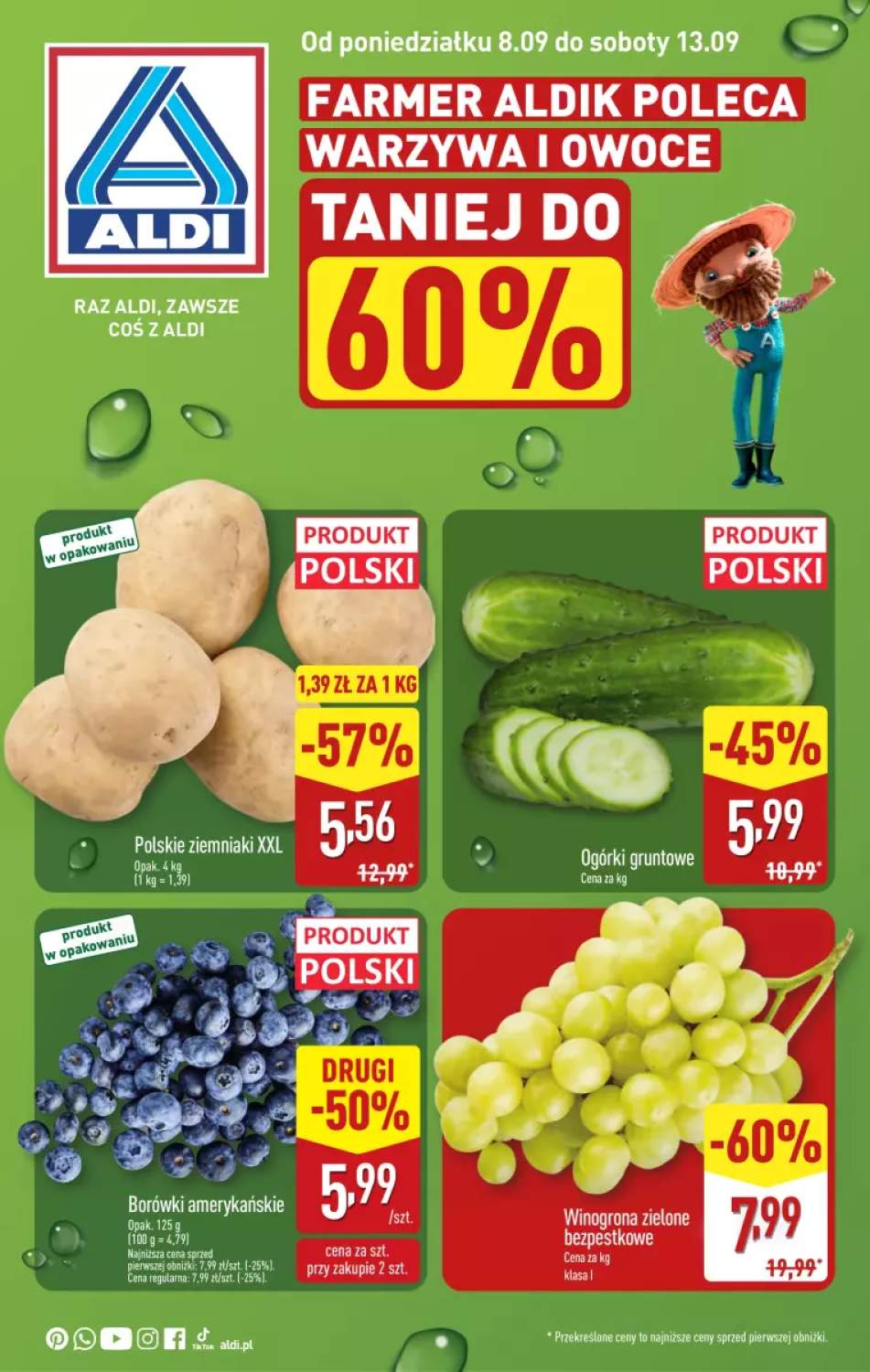 Okładka gazetki