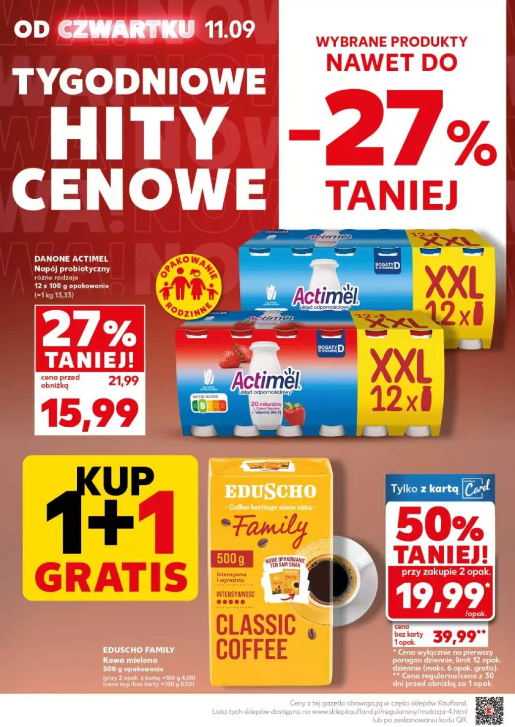 Okładka gazetki
