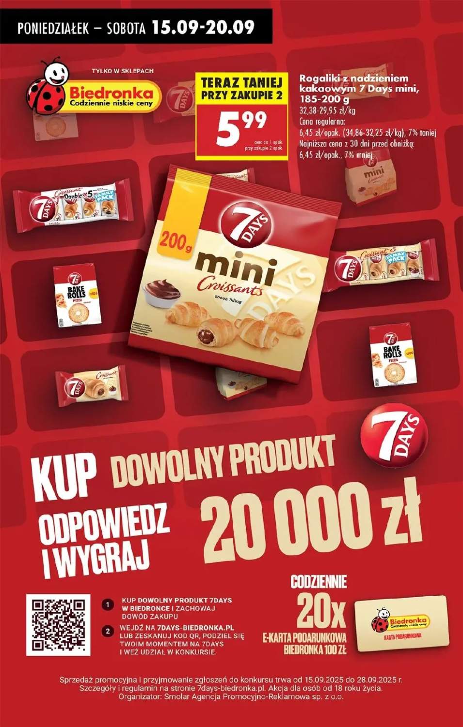Okładka gazetki