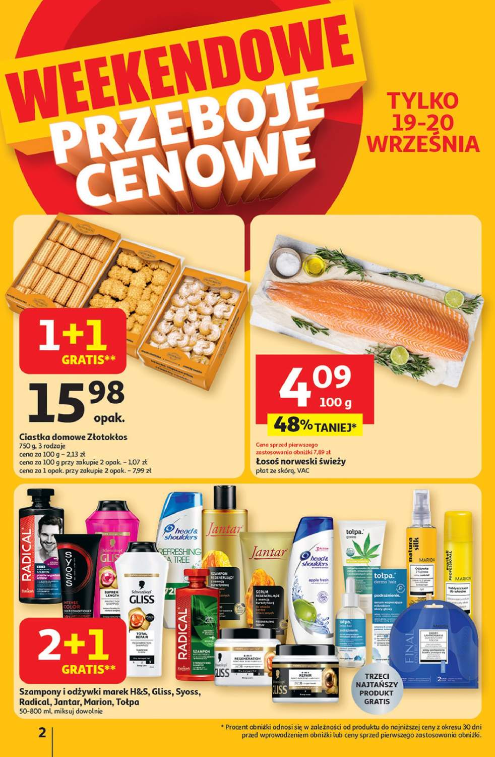 Okładka gazetki