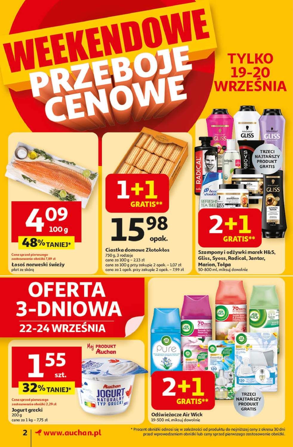 Okładka gazetki