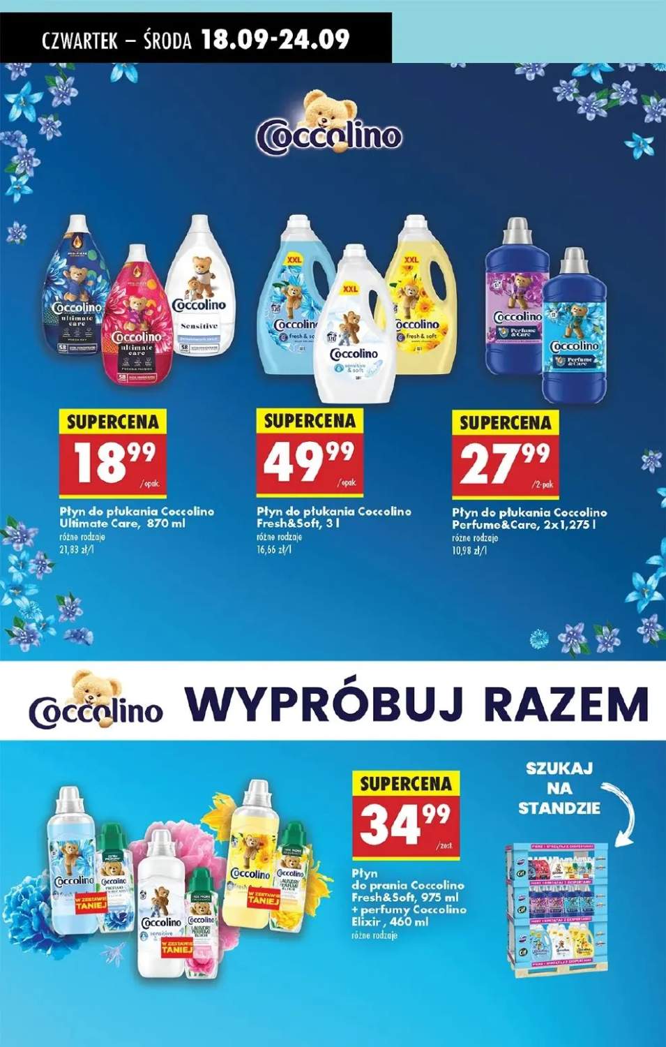 Okładka gazetki