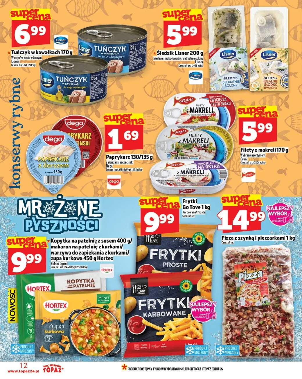 Okładka gazetki