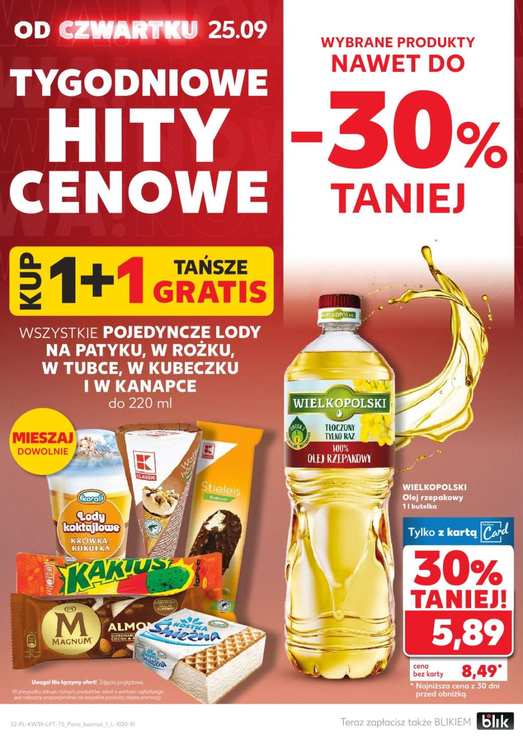 Okładka gazetki