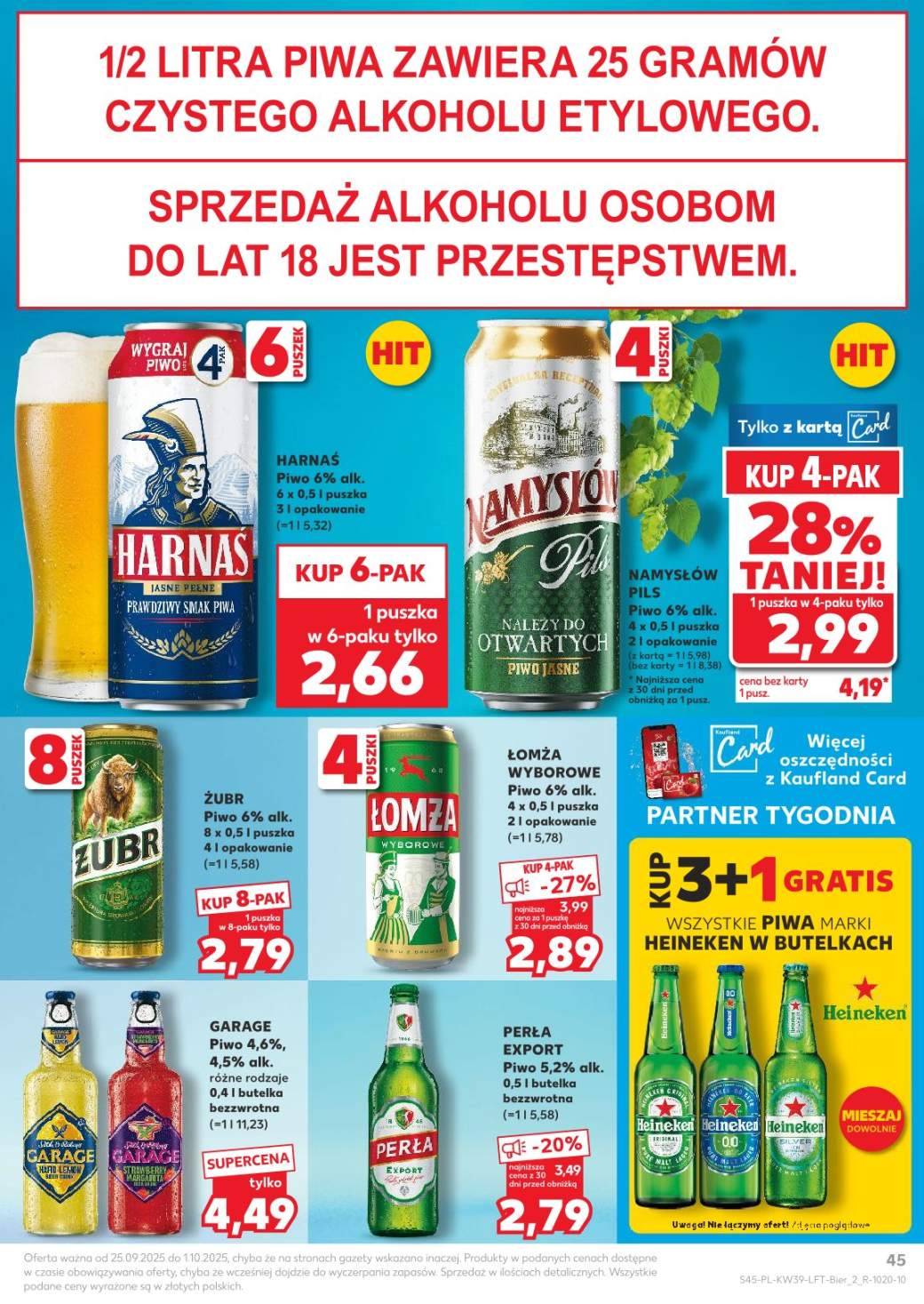 Okładka gazetki