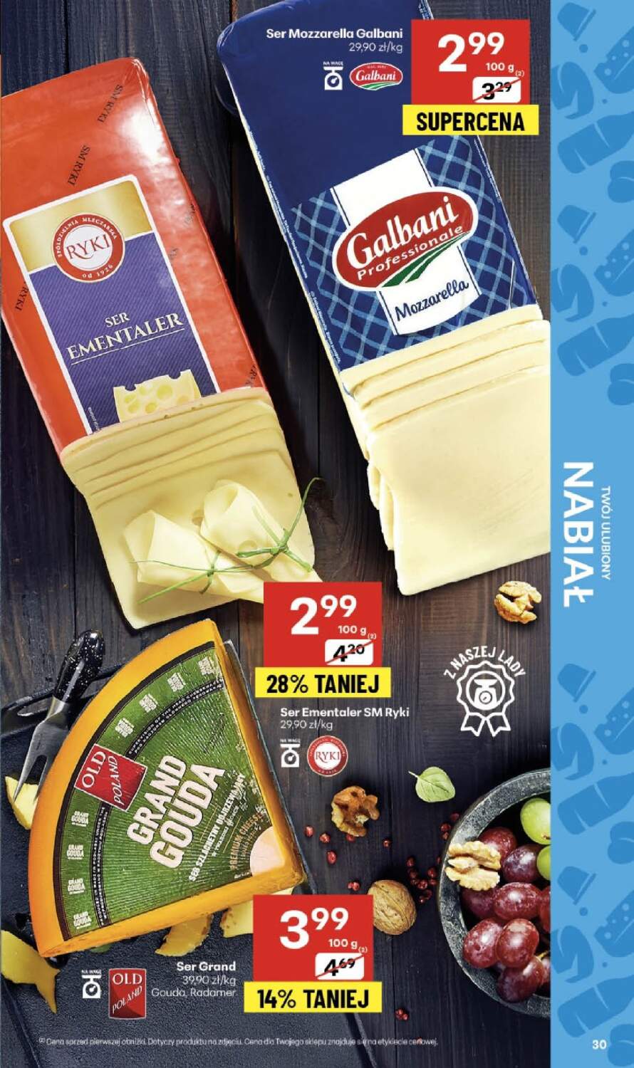 Okładka gazetki