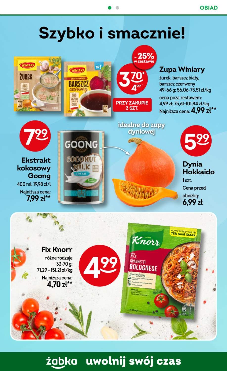 Okładka gazetki