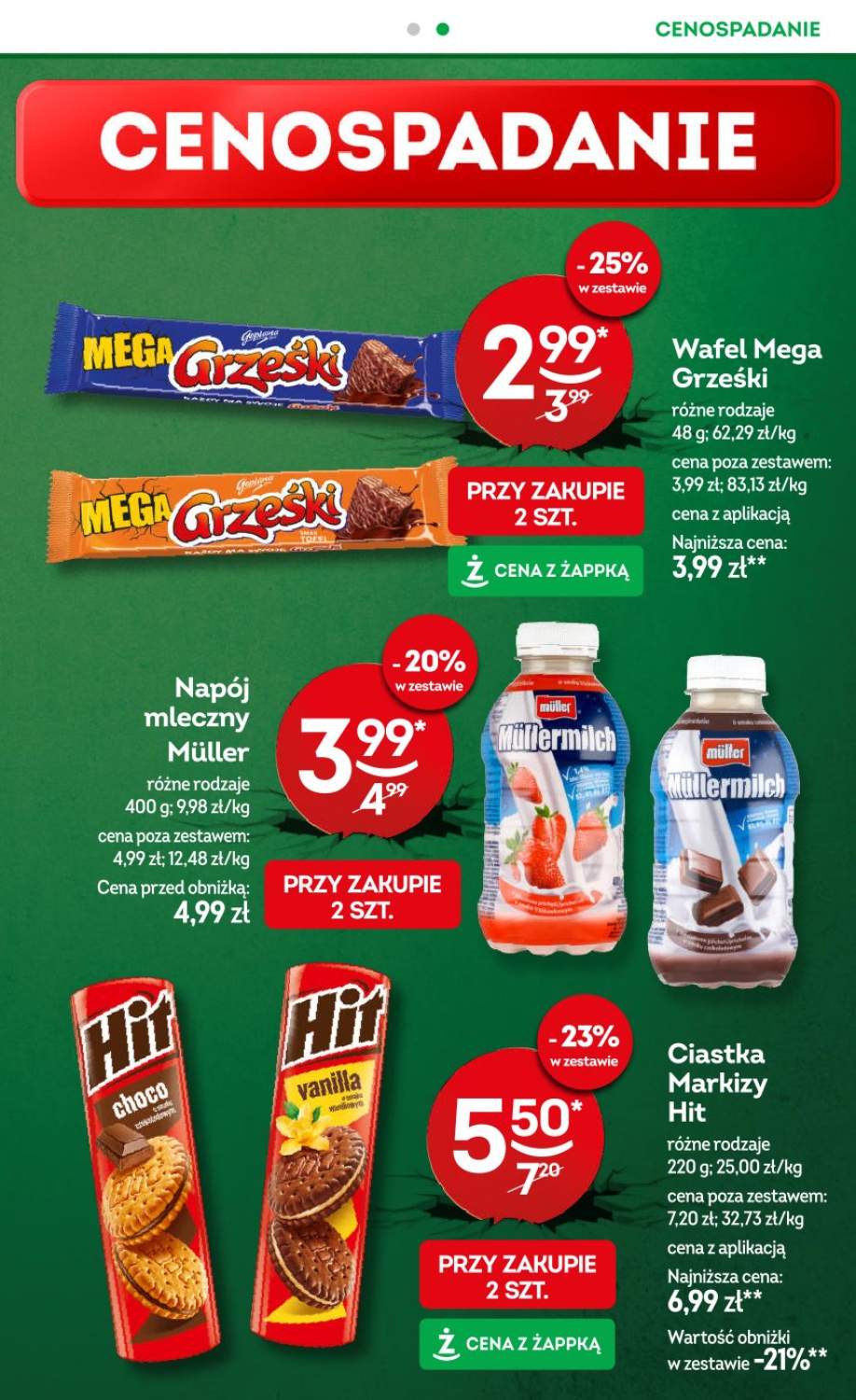 Okładka gazetki