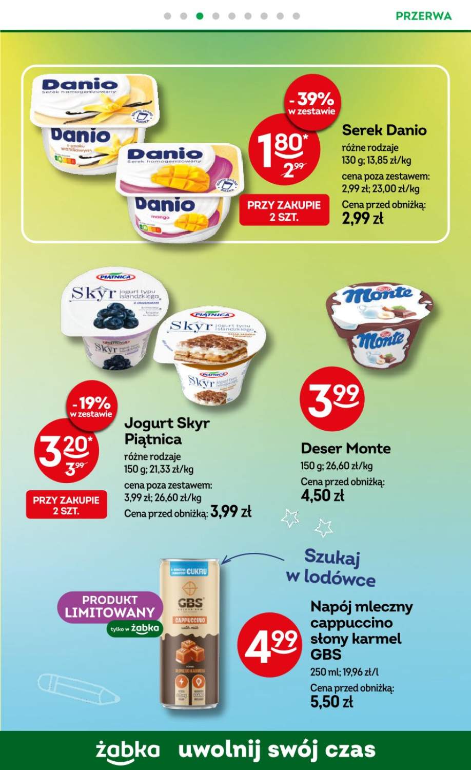 Okładka gazetki
