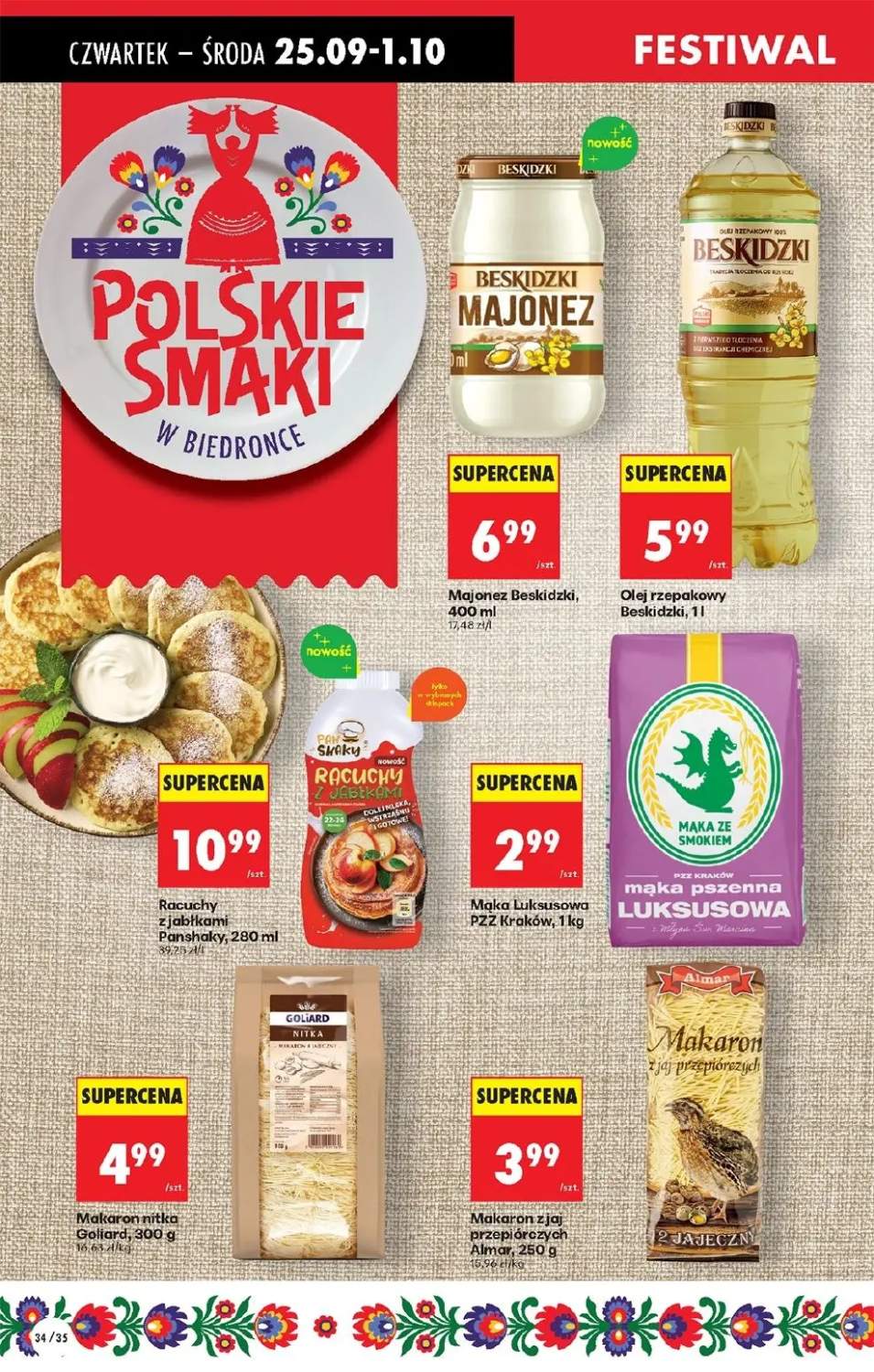 Okładka gazetki