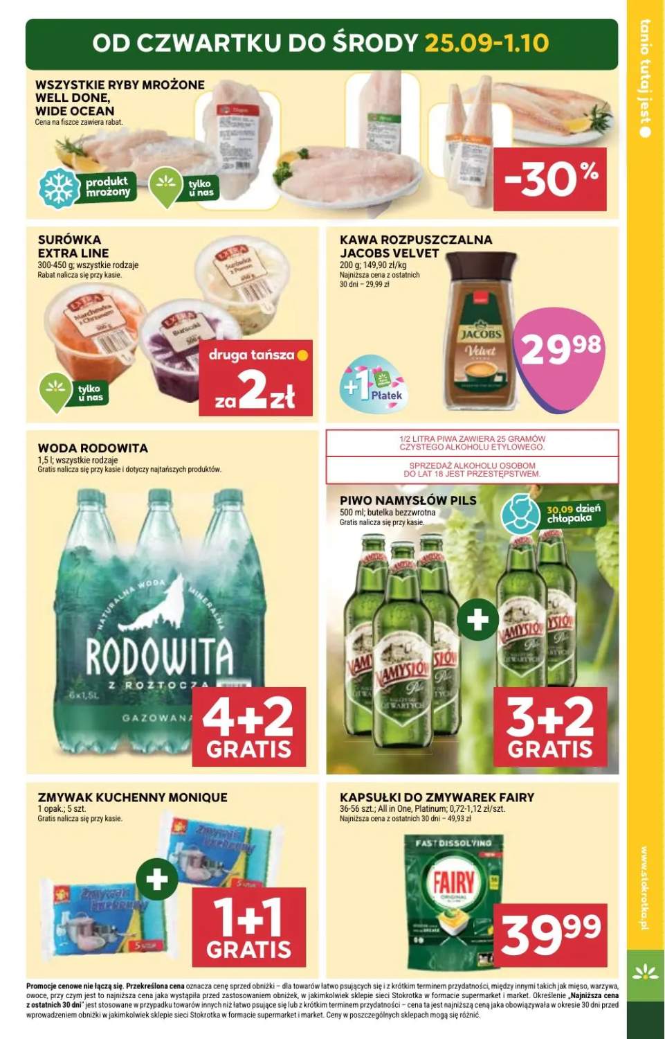 Okładka gazetki