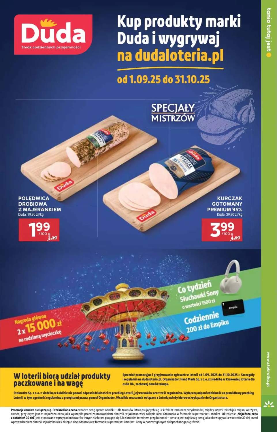 Okładka gazetki