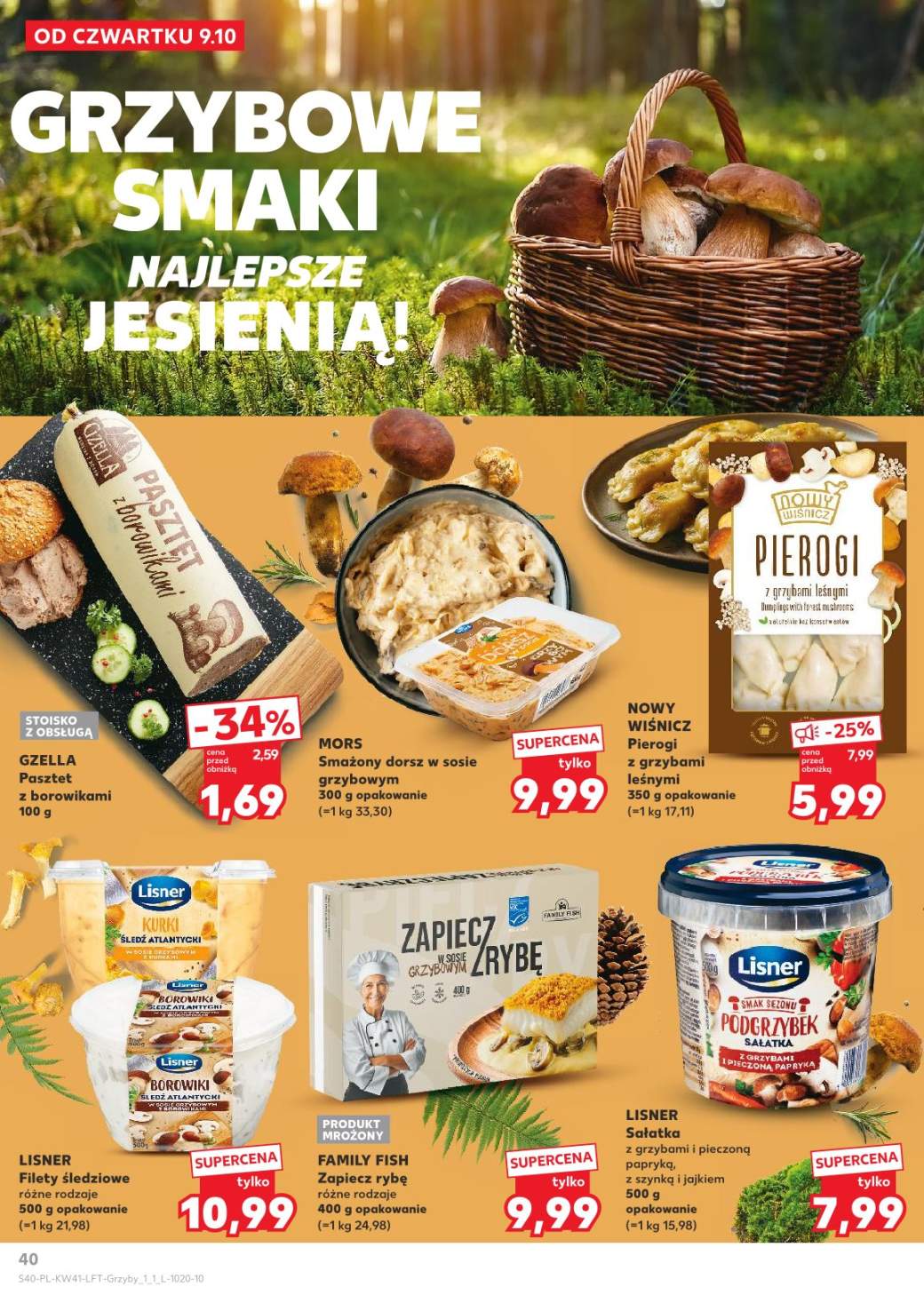 Okładka gazetki