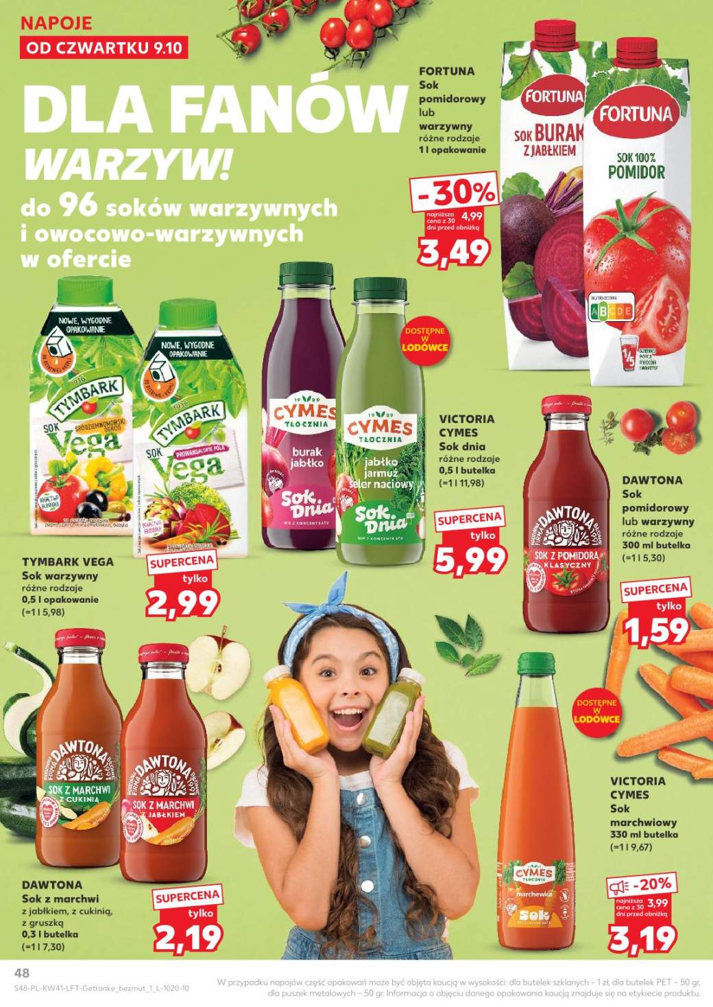 Okładka gazetki
