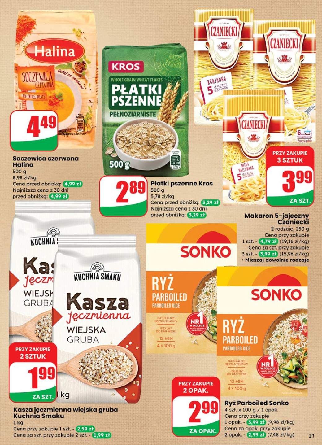 Okładka gazetki