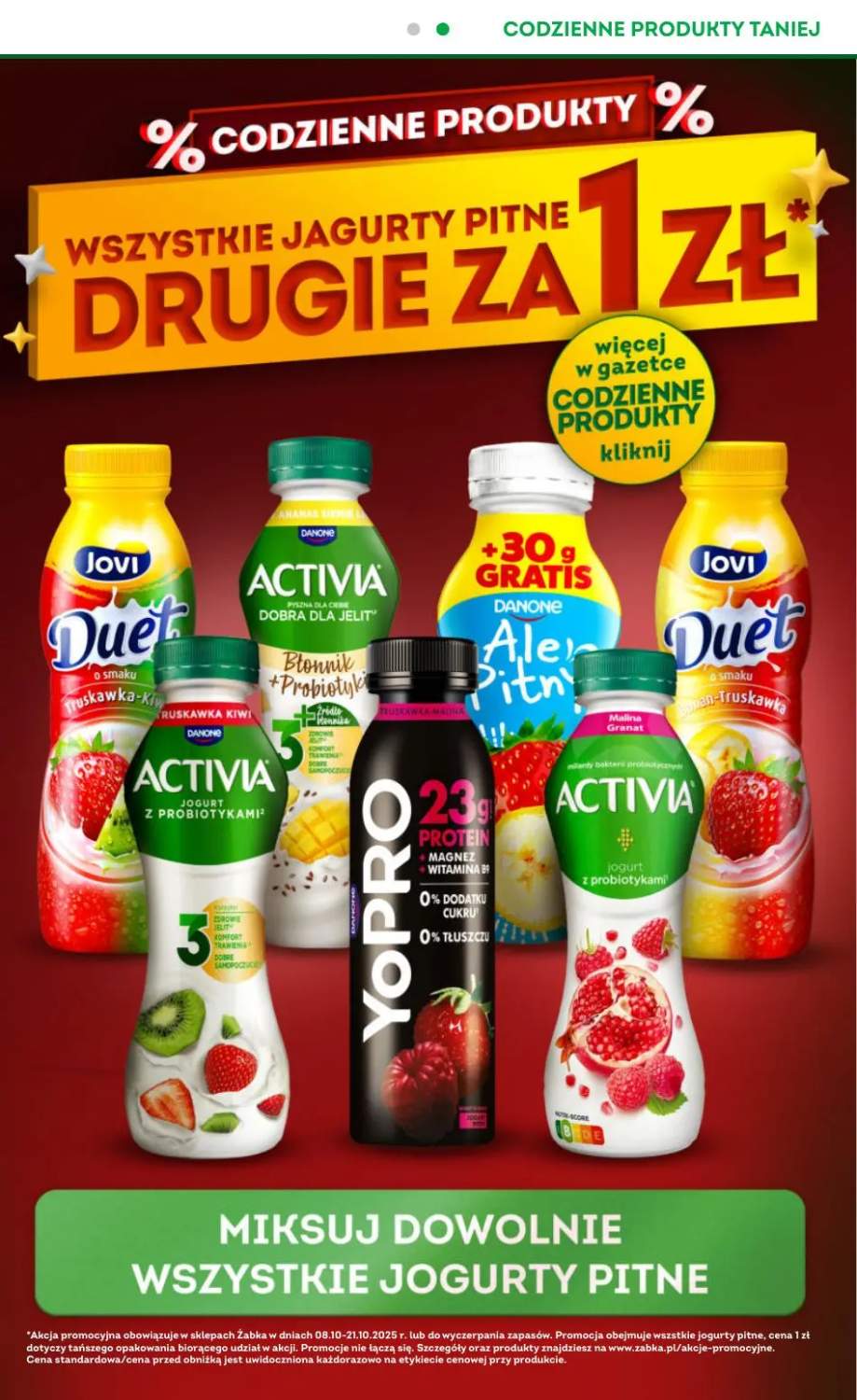 Okładka gazetki
