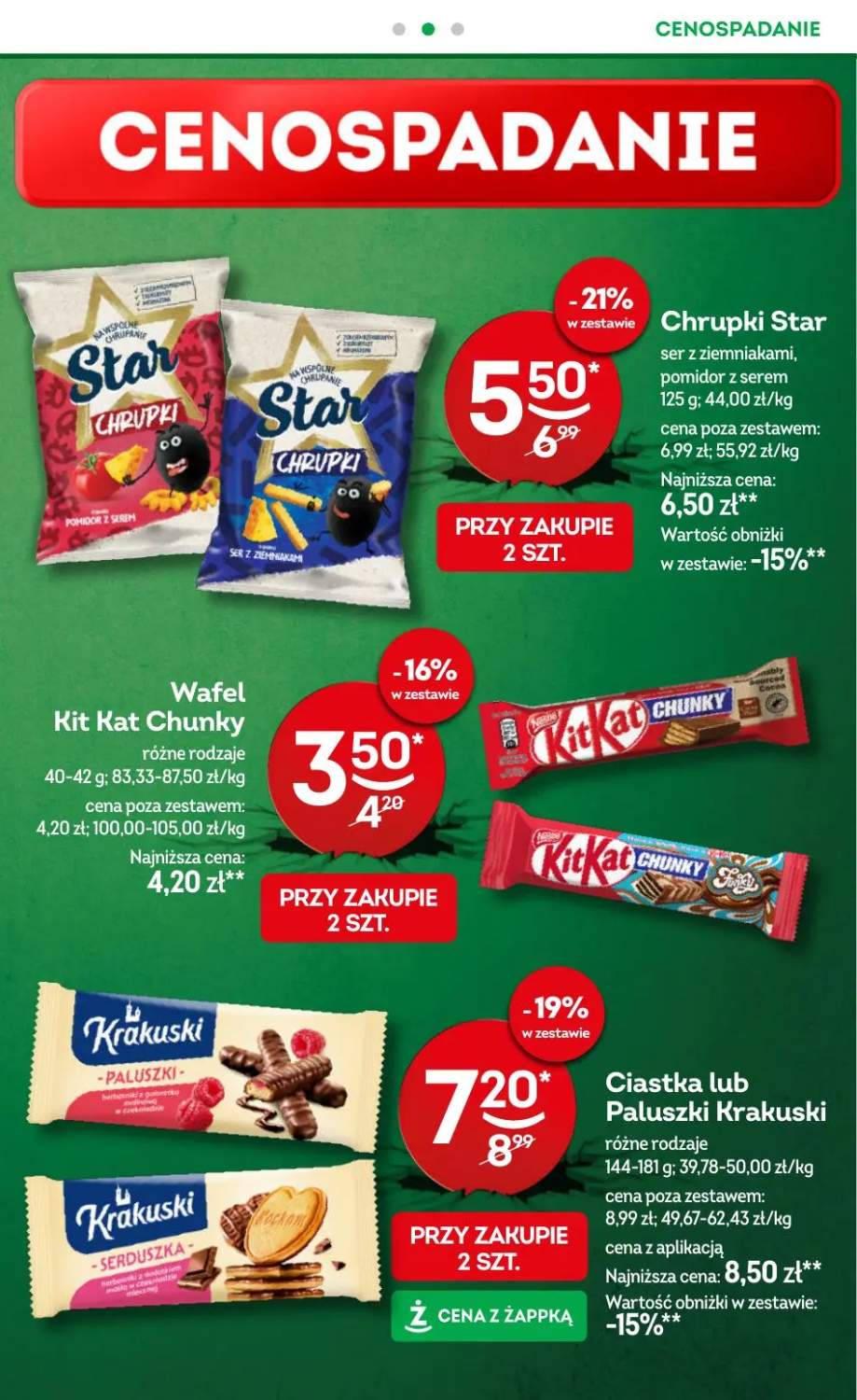 Okładka gazetki