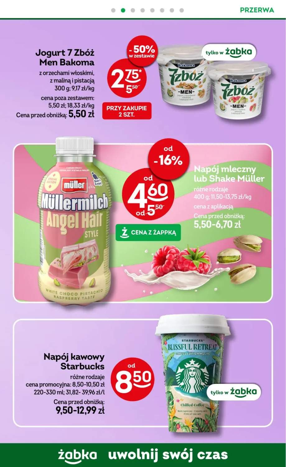 Okładka gazetki