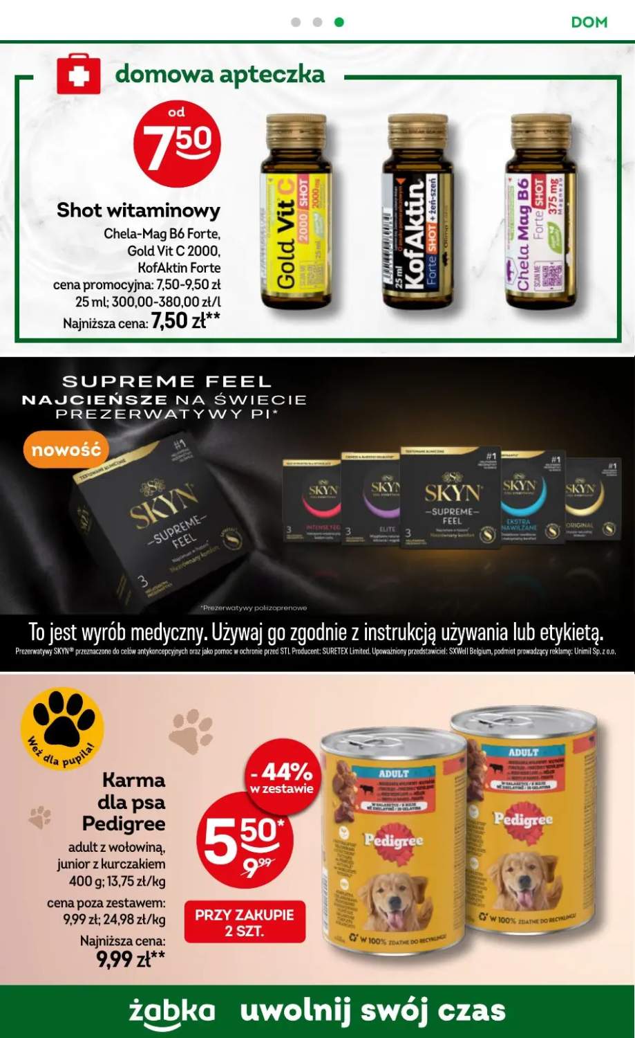 Okładka gazetki