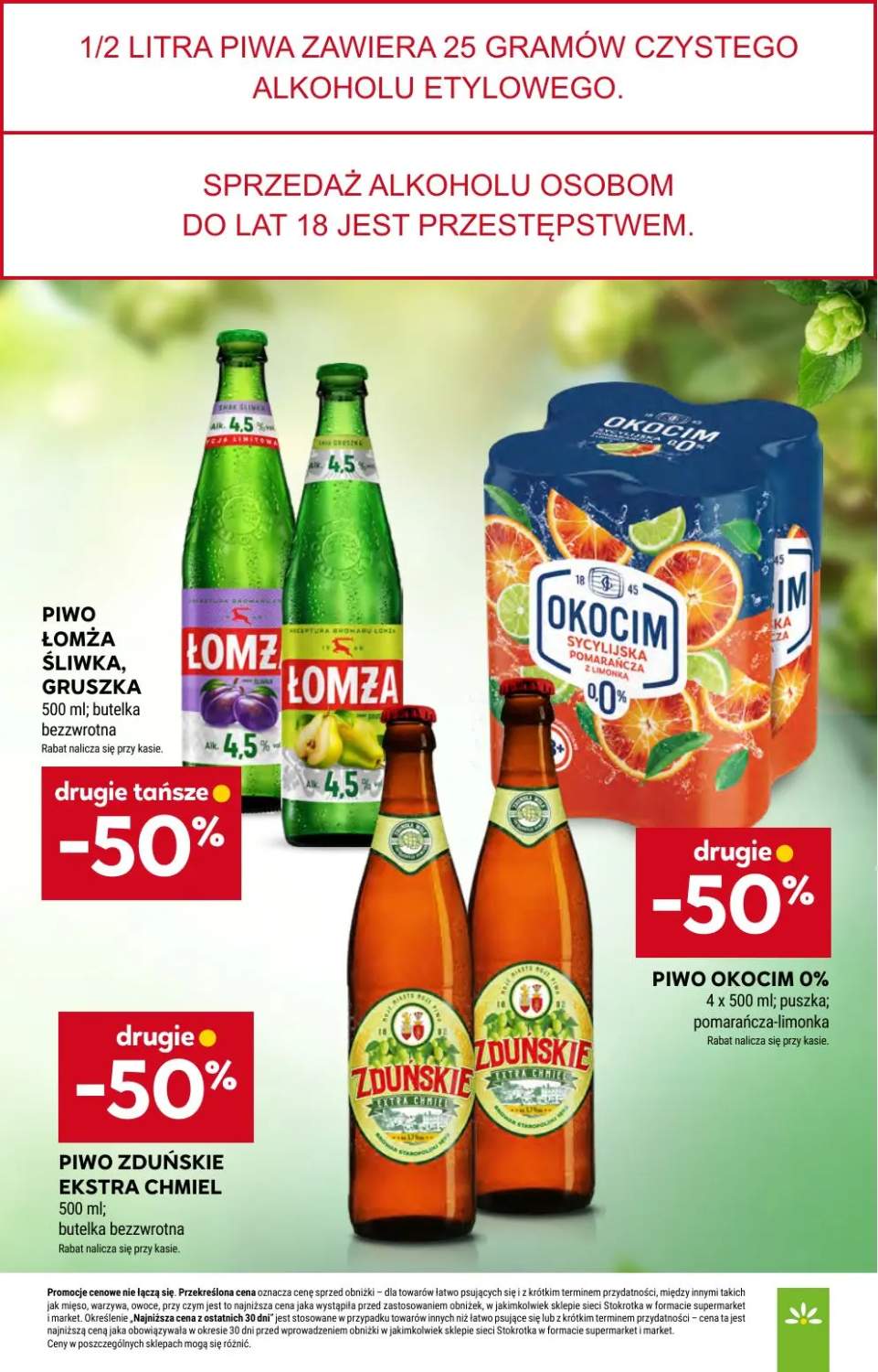Okładka gazetki