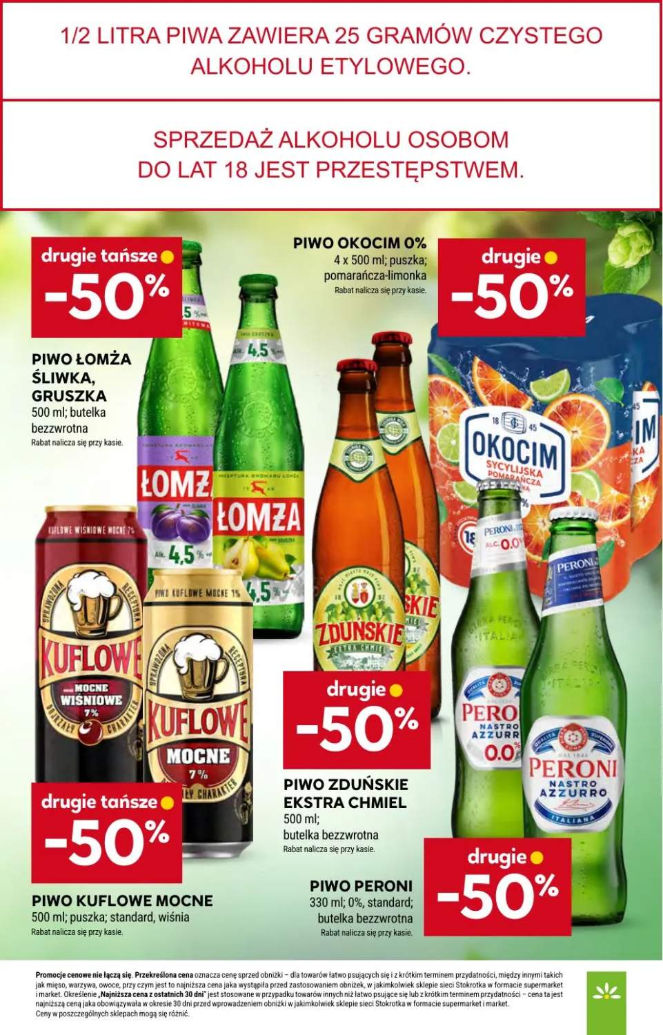 Okładka gazetki